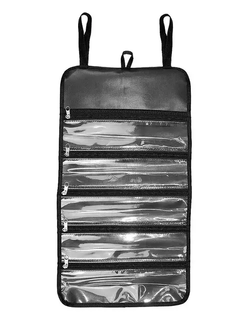 Porta Empate Anzol Encastoado Pesca Com 5 Divisões R:1079 - comprar online