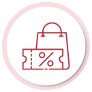 PRIMEIRA COMPRA 10% OFF