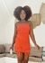 Vestido Laço Mille