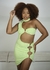 Vestido Mirella - comprar online