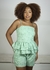 Conjunto Laise Barbara - Ocean