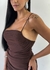 Vestido Andressa na internet