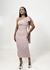 Vestido Nolita rosê - loja online