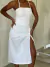 Vestido Clara - Ocean