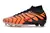 Nike Campo Air Zoom Mercurial Superfly 9 Elite - Laranja/Preto