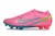 Nike Campo Air Zoom Mercurial Vapor 15 Elite - Rosa/Azul