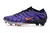 Nike Campo Air Zoom Mercurial Vapor 15 Elite Mbappe - Roxo/Preto