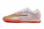 Nike Society Air Zoom Mercurial Vapor 15 Elite - Branco/Laranja