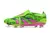 Adidas Campo Predator+ Elite FG - Verde/Rosa