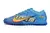 Nike Society Air Zoom Mercurial Vapor 15 Elite Mbappe - Azul