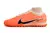 Nike Society Air Zoom Mercurial Superfly 9 Elite United - Laranja