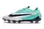Nike Campo Phantom GX Elite FG Peak Ready - Azul/Preto
