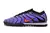 Nike Society Air Zoom Mercurial Vapor 15 Elite Mbappe - Roxo/Preto