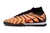 Nike Society Air Zoom Mercurial Superfly 9 Elite - Laranja/Preto