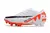 Nike Campo Air Zoom Mercurial Vapor 15 Elite Ready - Branco/Laranja