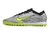 Nike Society Air Zoom Mercurial Vapor 15 Elite - Prata/Verde