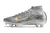 Nike Campo Air Zoom Mercurial Superfly 9 Elite 25Y - Prata