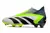 Adidas Campo Predator Accuracy+ FG Crazyrush - Branco/Verde