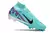 Nike Campo Air Zoom Mercurial Superfly 9 Elite Peak Ready - Verde/Roxo - comprar online