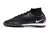 Nike Society Air Zoom Mercurial Superfly 9 Elite - Preto/Dourado