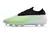 Nike Campo Phantom GX Elite FG - Branco/Verde