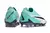Nike Campo Phantom GX Elite FG Peak Ready - Azul/Preto - Ponto Das Chuteiras