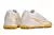 Nike Society Air Zoom Mercurial Vapor 15 Elite - Branco/Dourado na internet