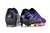 Nike Campo Air Zoom Mercurial Vapor 15 Elite Mbappe - Roxo/Preto na internet