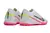 Nike Society Air Zoom Mercurial Vapor 15 Elite Rashford - Branco/Rosa na internet