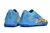 Nike Society Air Zoom Mercurial Vapor 15 Elite Mbappe - Azul na internet