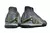 Nike Society Air Zoom Mercurial Superfly 9 Elite - Cinza/Verde na internet