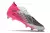 Adidas Campo Predator Edge.1 FG Unite Football - Branco/Rosa na internet