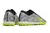 Nike Society Air Zoom Mercurial Vapor 15 Elite - Prata/Verde na internet