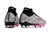 Nike Campo Air Zoom Mercurial Superfly 9 Elite XXV - Cinza/Rosa na internet