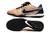 Nike Society Tiempo Legend 9 Pro Generation - Dourado/Preto - Ponto Das Chuteiras