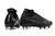 Nike Campo Air Zoom Mercurial Superfly 9 Elite Shadow - Preto - Ponto Das Chuteiras