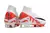 Nike Campo Air Zoom Mercurial Superfly 9 Elite Ready - Branco/Laranja na internet