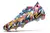 Adidas Campo Predator Edge.1 FG Geometric - Colorido na internet