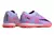 Nike Society Air Zoom Mercurial Vapor 15 Elite Drem Speed 006 - Roxo/Laranja na internet