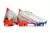 Adidas Campo Predator Edge.1 FG Al-Rihla Pack - Branco/Colorido - Ponto Das Chuteiras
