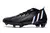 Adidas Campo Predator Edge.1 FG Edge Of Darkness - Preto/Branco