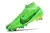 Nike Campo Air Zoom Mercurial Superfly 9 Elite - Verde na internet