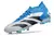 Adidas Campo Predator Accuracy.1 FG - Branco/Azul na internet
