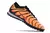 Nike Society Air Zoom Mercurial Vapor 15 Elite - Laranja/Preto - comprar online