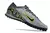 Nike Society Air Zoom Mercurial Vapor 15 Elite - Cinza/Verde - comprar online