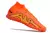 Nike Society Air Zoom Mercurial Superfly 9 Elite - Laranja - comprar online