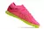 Nike Society Air Zoom Mercurial Vapor 15 Elite Luminous - Rosa/Amarelo - comprar online