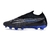 Nike Campo Phantom GX Elite FG - Preto/Azul