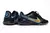 Nike Society Tiempo Legend 9 Pro - Preto/Azul/Dourado na internet