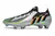 Adidas Campo Predator Edge.1 FG Beyond Fast - Cinza/Preto